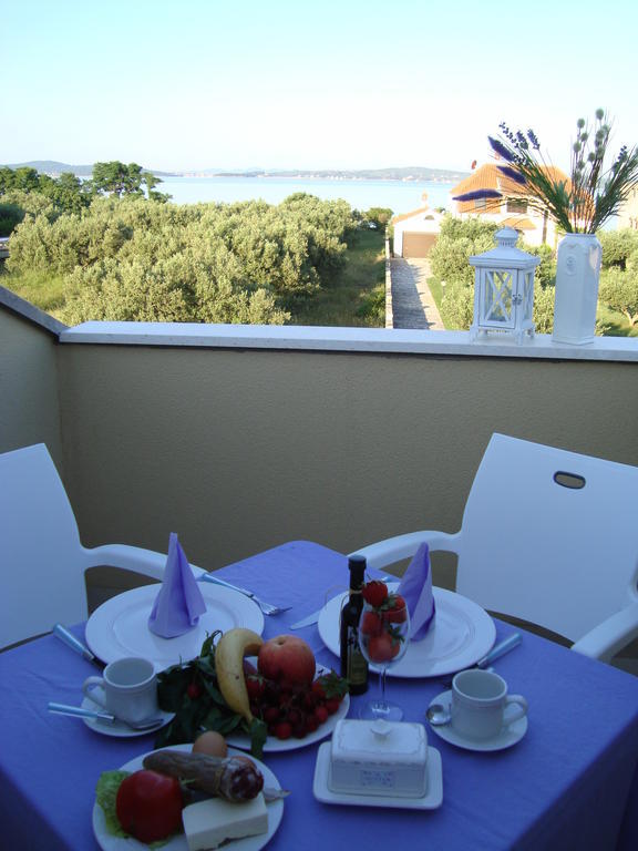 Villa Zadar Bibinje Room photo