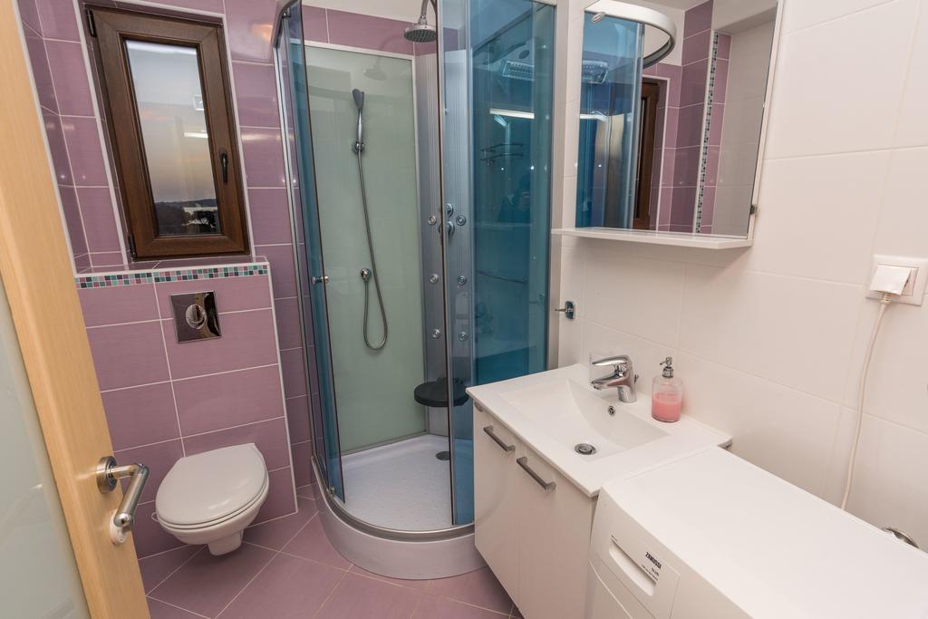 Villa Zadar Bibinje Room photo